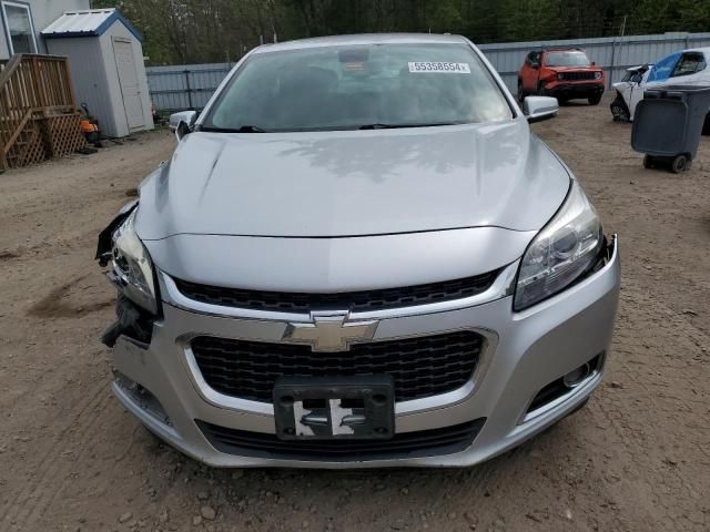 2014 Chevrolet Malibu 2LT