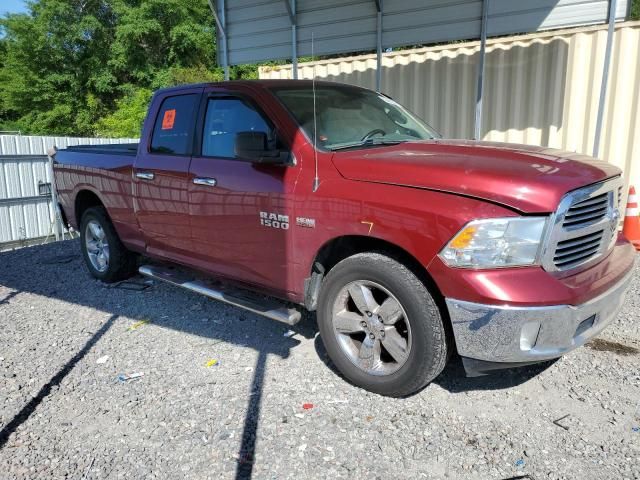 2015 Dodge RAM 1500 SLT