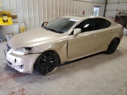 Lexus Vehiculos salvage en venta: 2007 Lexus IS 250