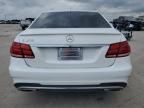 2014 Mercedes-Benz E 350