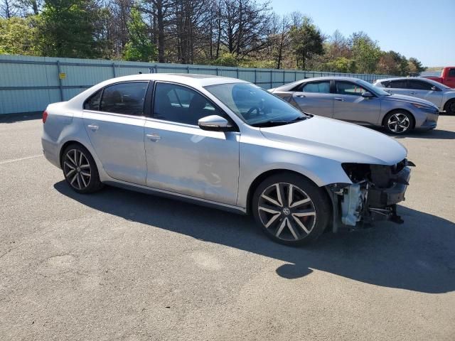 2013 Volkswagen Jetta GLI