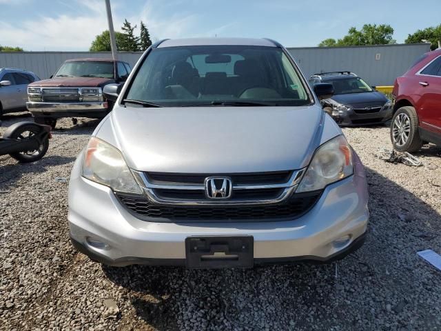 2011 Honda CR-V LX