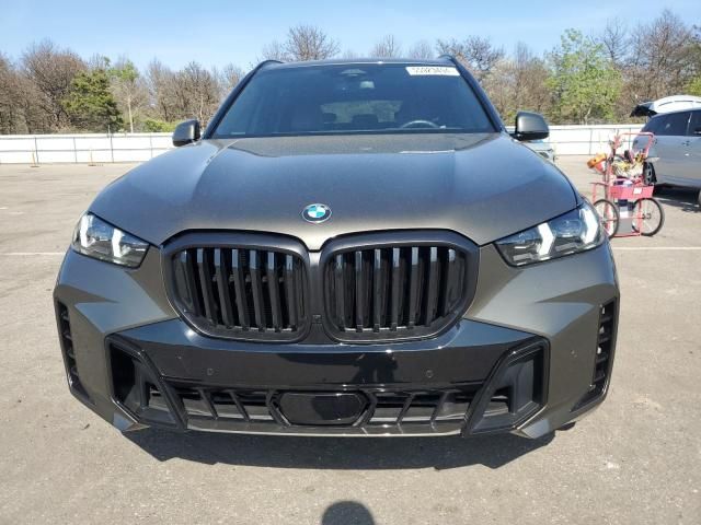 2024 BMW X5 Sdrive 40I