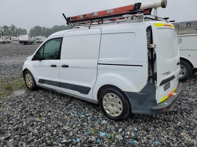 2014 Ford Transit Connect XL