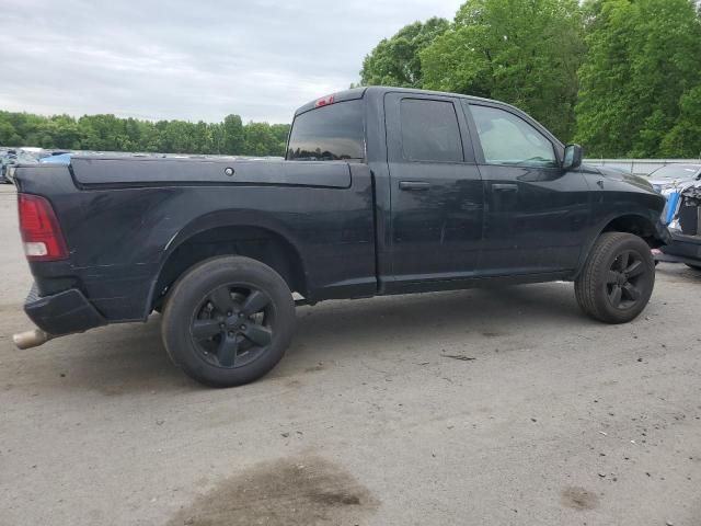 2014 Dodge RAM 1500 ST