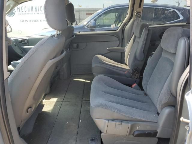 2006 Dodge Grand Caravan SXT