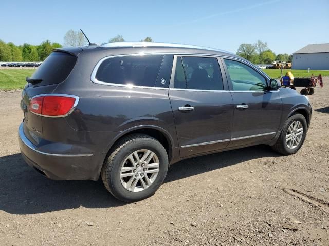 2015 Buick Enclave