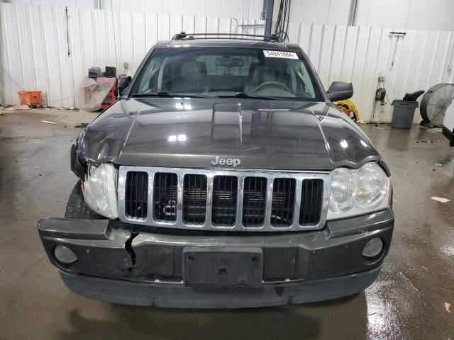 2006 Jeep Grand Cherokee Limited