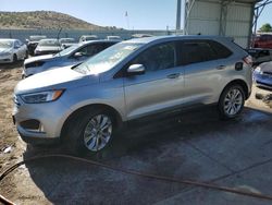 2023 Ford Edge Titanium for sale in Albuquerque, NM