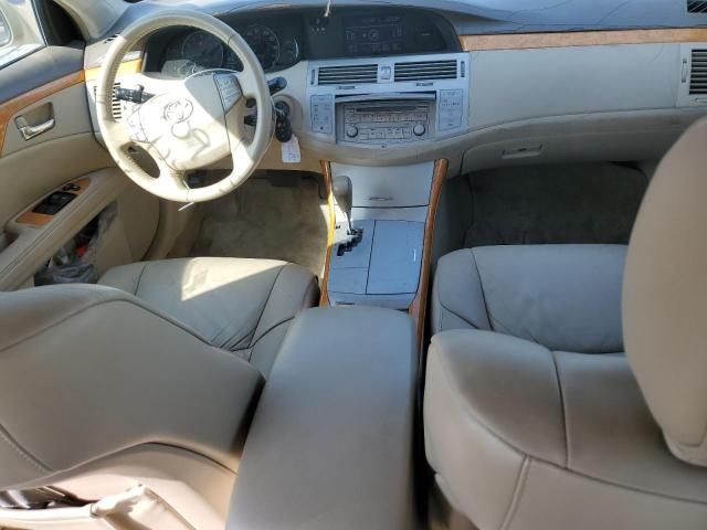 2006 Toyota Avalon XL