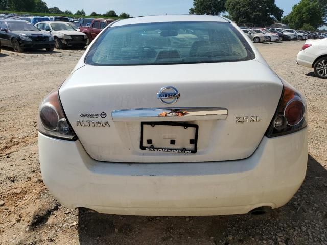 2009 Nissan Altima 2.5