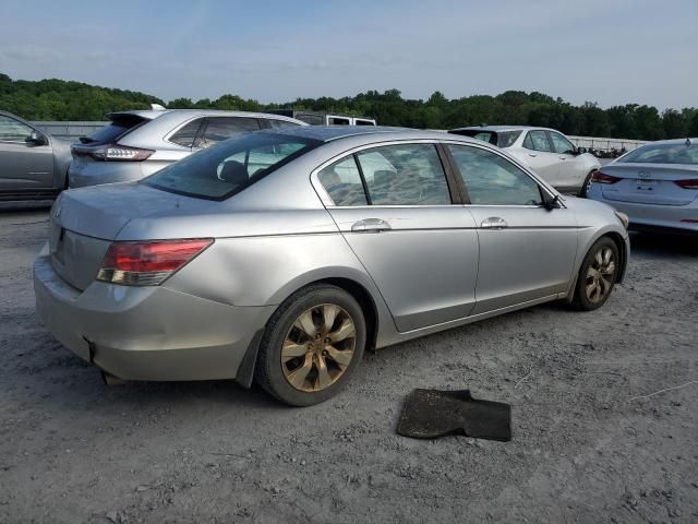 2008 Honda Accord EX