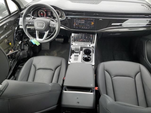 2024 Audi Q7 Premium Plus