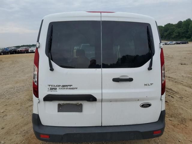 2015 Ford Transit Connect XLT