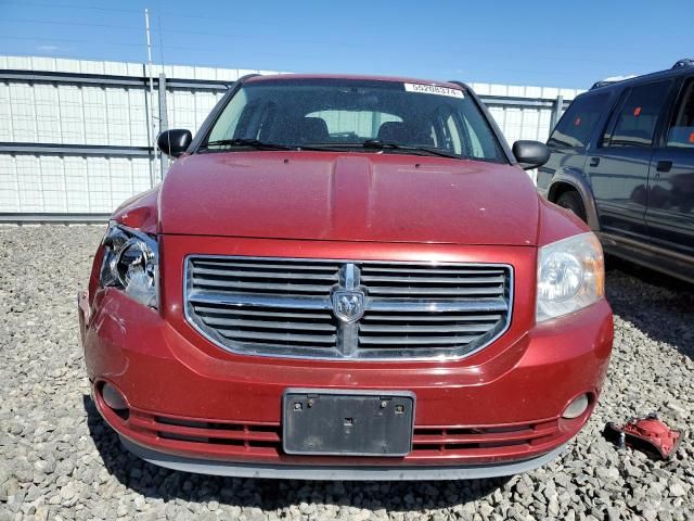 2008 Dodge Caliber R/T