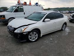 Nissan salvage cars for sale: 2011 Nissan Altima Base