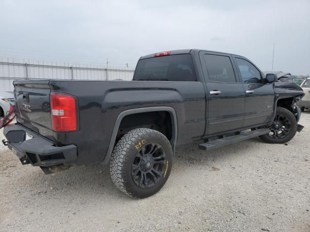 2014 GMC Sierra K1500 SLT