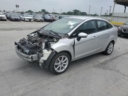 2015 Ford Fiesta SE for sale in Corpus Christi, TX