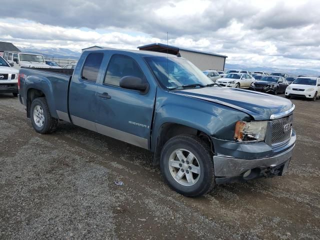 2007 GMC New Sierra K1500