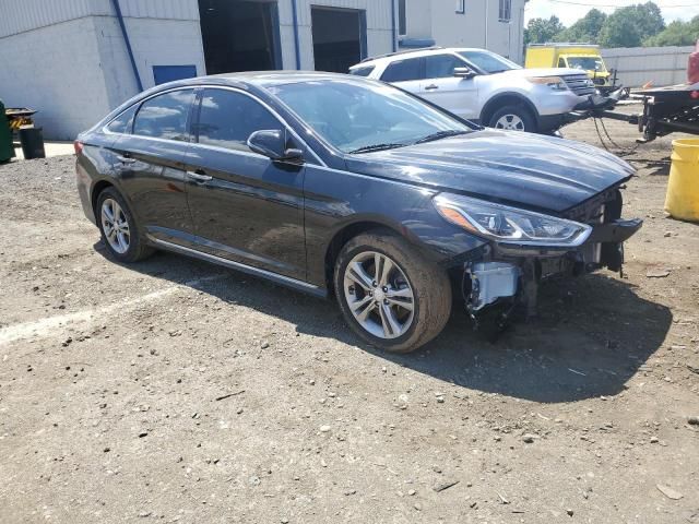 2019 Hyundai Sonata Limited