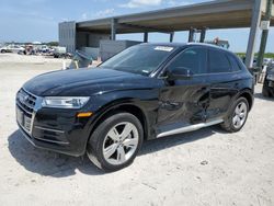 2018 Audi Q5 Premium for sale in West Palm Beach, FL