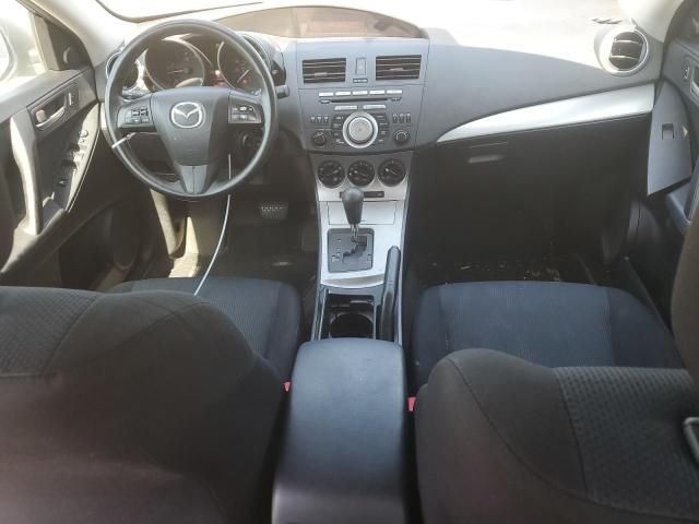 2010 Mazda 3 I