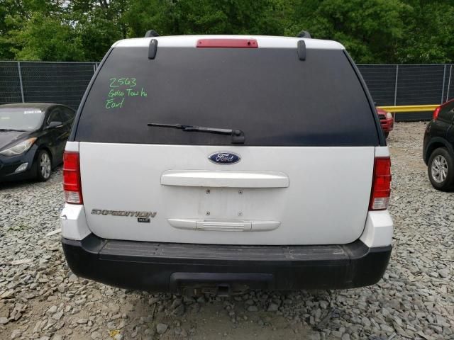 2005 Ford Expedition XLT