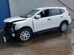 Nissan Rogue salvage cars for sale: 2019 Nissan Rogue S