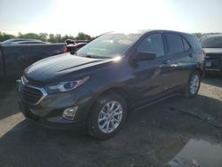 Chevrolet Equinox LS Vehiculos salvage en venta: 2019 Chevrolet Equinox LS