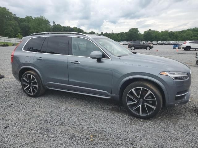 2018 Volvo XC90 T6