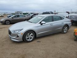 2021 Hyundai Sonata SE for sale in Brighton, CO