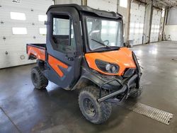 2019 Kubota RTV-XG850 for sale in Ham Lake, MN