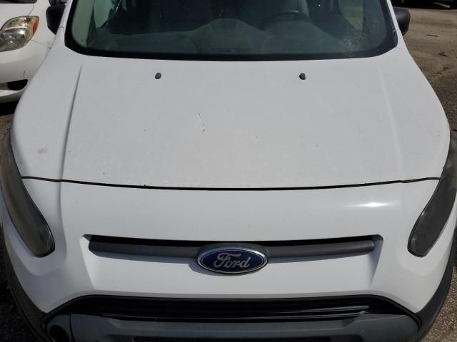 2015 Ford Transit Connect XL