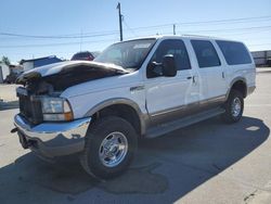 2002 Ford Excursion Limited for sale in Nampa, ID