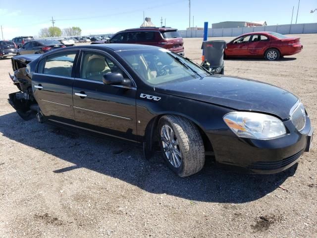 2009 Buick Lucerne CXL