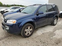 Salvage cars for sale from Copart Franklin, WI: 2007 Saturn Vue