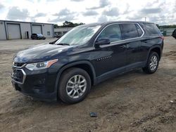 2020 Chevrolet Traverse LS en venta en Conway, AR