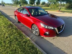 2022 Nissan Altima SL for sale in Mcfarland, WI