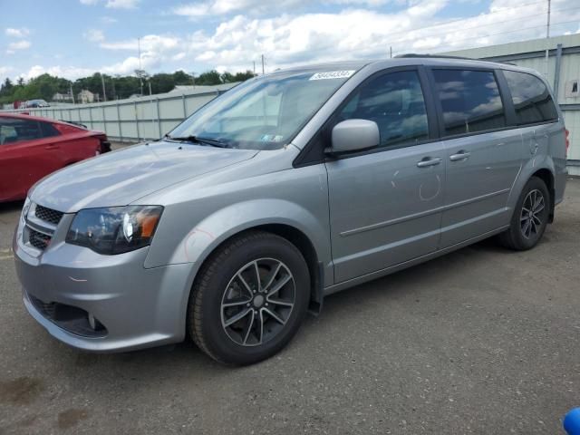 2016 Dodge Grand Caravan R/T