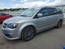 2016 Dodge Grand Caravan R/T en venta en Pennsburg, PA