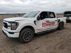 2023 Ford F150 Supercrew en venta en Greenwood, NE