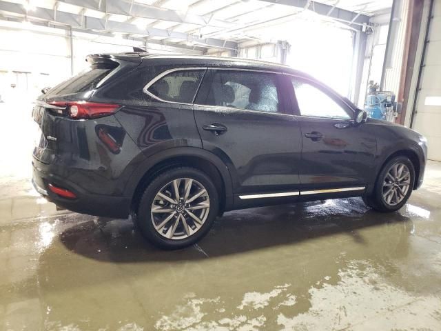 2023 Mazda CX-9 Grand Touring