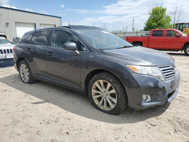 2010 Toyota Venza