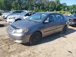 2003 Toyota Corolla CE en venta en North Billerica, MA