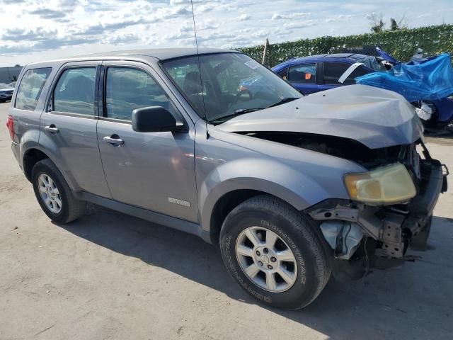 2008 Mazda Tribute I