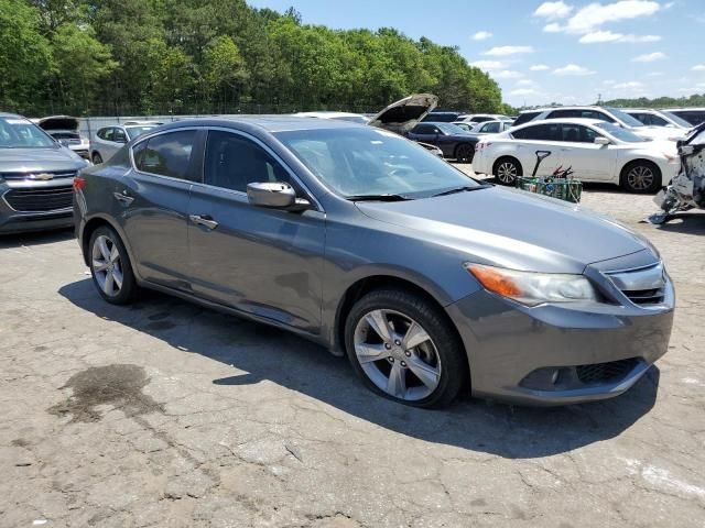 2013 Acura ILX 20 Tech