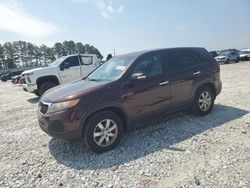 2011 KIA Sorento Base en venta en Loganville, GA