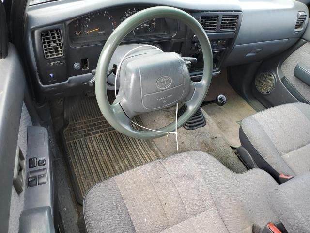 1997 Toyota Tacoma Xtracab