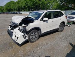 2019 Subaru Forester Premium en venta en North Billerica, MA