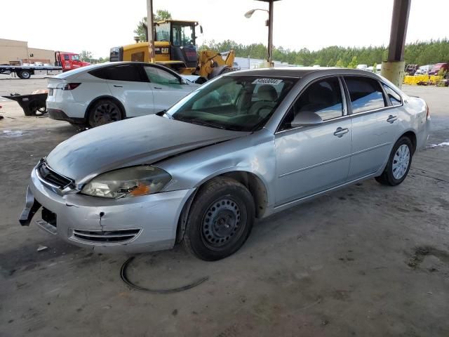 2006 Chevrolet Impala LS